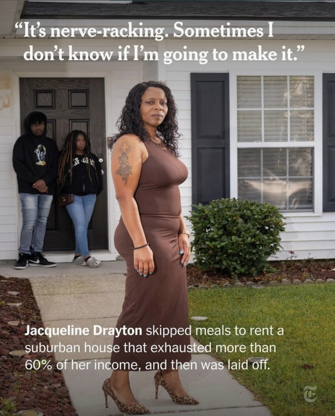 In The News | Charleston Legal Access